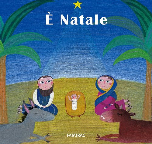 &Egrave; Natale