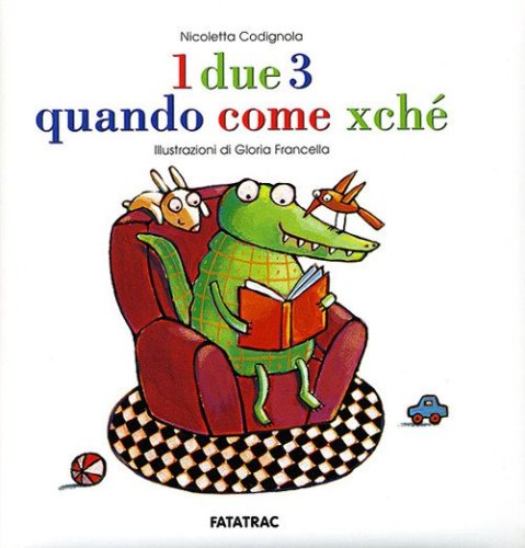 I due 3. Quando come xch&eacute;