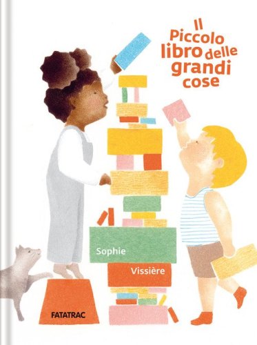 Il piccolo libro delle grandi cose