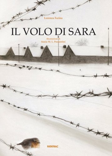 Il volo di Sara