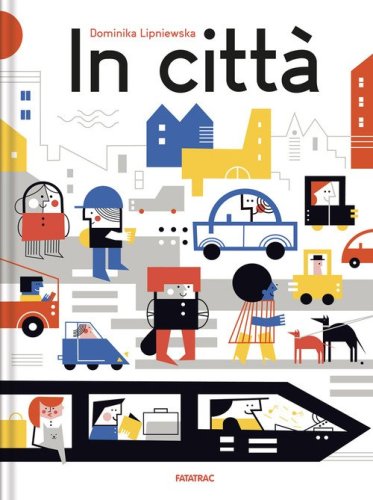 In citt&agrave;