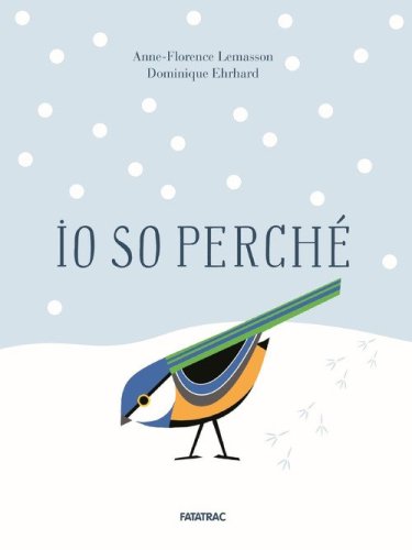 Io so perch&eacute;