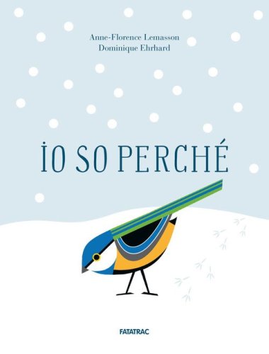 Io so perch&eacute;