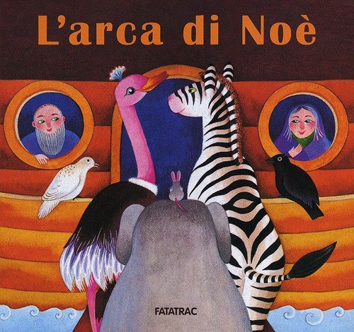 L'Arca di No&egrave;
