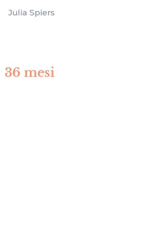 36 mesi