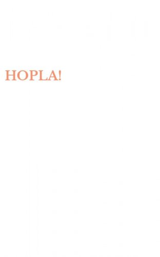 HOPLA!
