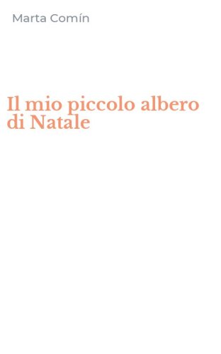 Il mio piccolo albero di Natale