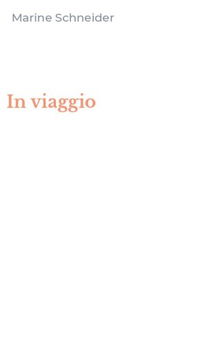 In viaggio