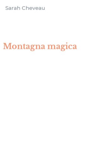 Montagna magica