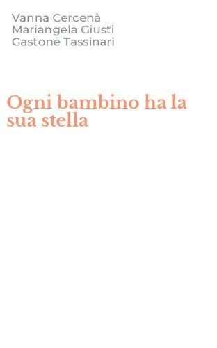 Ogni bambino ha la sua stella