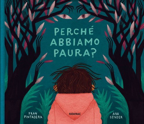 Perch&eacute; abbiamo paura?