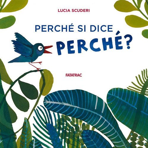 Perch&eacute; mi chiedi perch&eacute;?