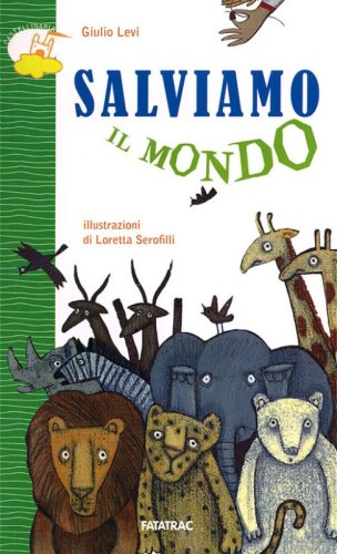 Salviamo il mondo