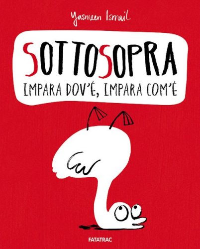 Sottosopra. Impara dov'&egrave;, impara com'&egrave;