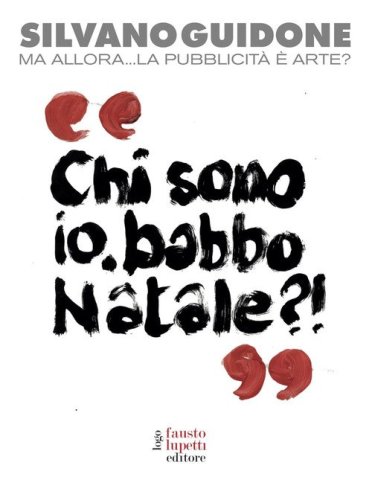Ma allora... La pubblicit&agrave; &egrave; arte?