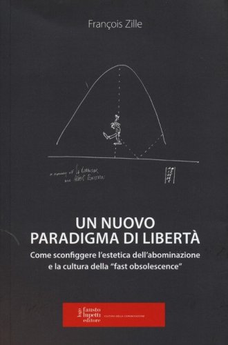 Un nuovo paradigma di libert&agrave;. Come sconfiggere l'estetica dell'abominazione e la cultura della &laquo;fast obsolescence&raquo;