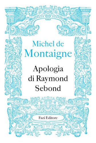 Apologia di Raymond Sebond