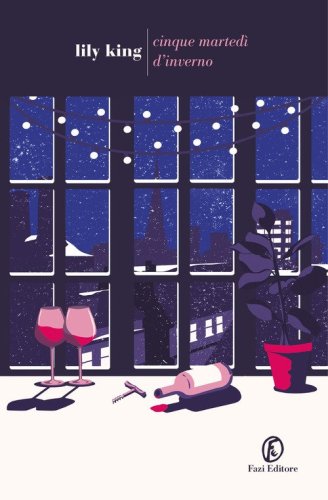 Cinque marted&igrave; d'inverno