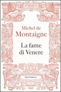 La fame di Venere