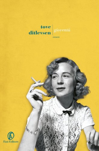 Giovent&ugrave;