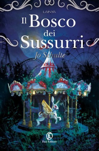 Il bosco dei sussurri