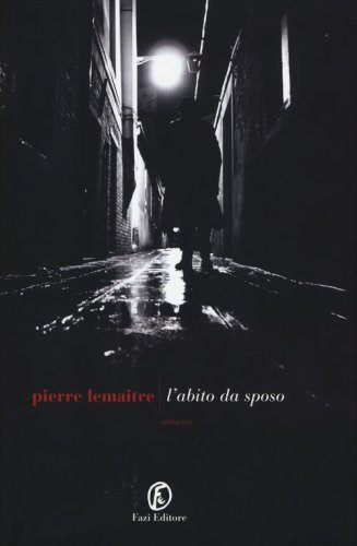 L'abito da sposo