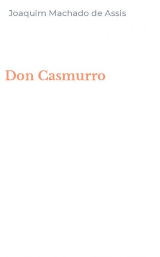Don Casmurro