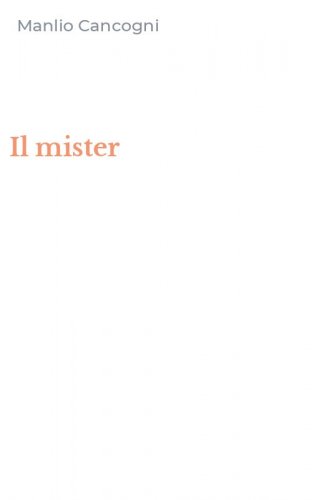 Il mister