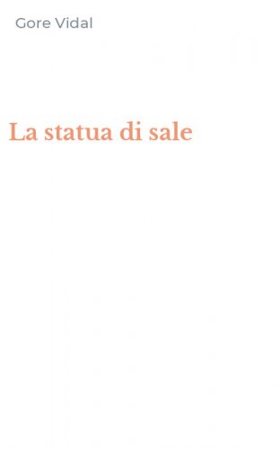 La statua di sale