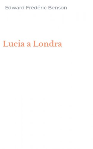 Lucia a Londra