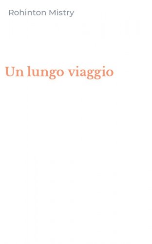 Un lungo viaggio