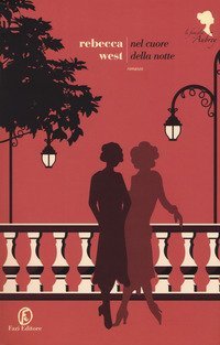 Nel cuore della notte. La famiglia Aubrey
