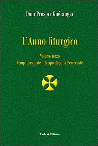 L'anno liturgico