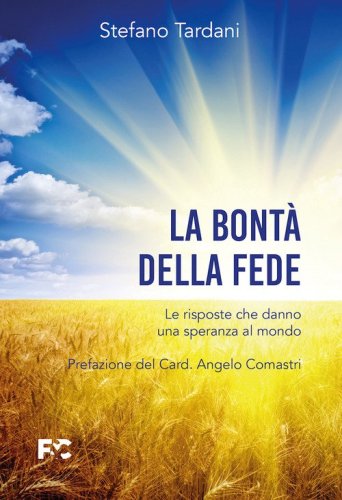 La bont&agrave; della fede. Le risposte che danno una speranza al mondo