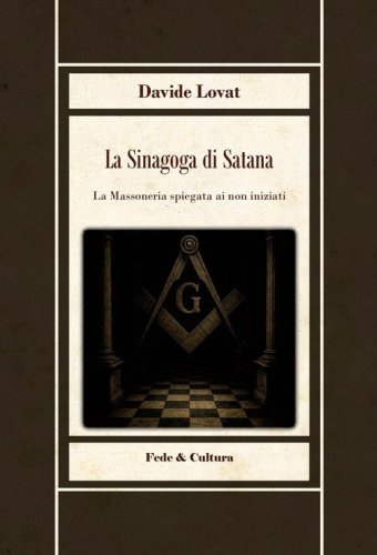 La sinagoga di Satana