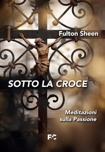 Sotto la croce