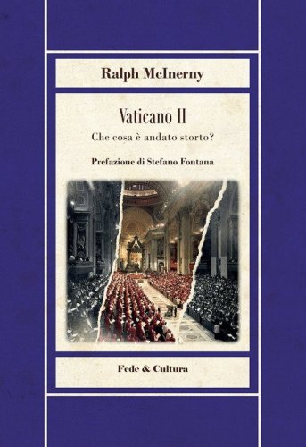 Vaticano II. Che cosa &egrave; andato storto?