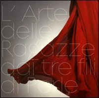 L'arte delle ragazze dai tre fili di perle