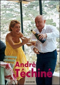 Andr&eacute; T&eacute;chin&eacute;