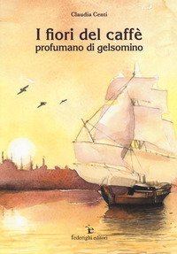 I fiori del caff&egrave; profumano di gelsomino