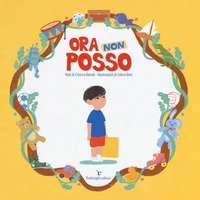 Ora non posso