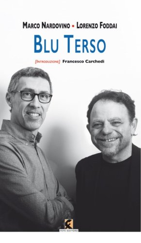 Blu terso