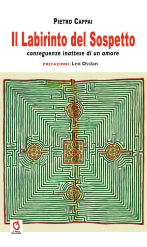 Il labirinto del sospetto. Conseguenze inattese di un amore