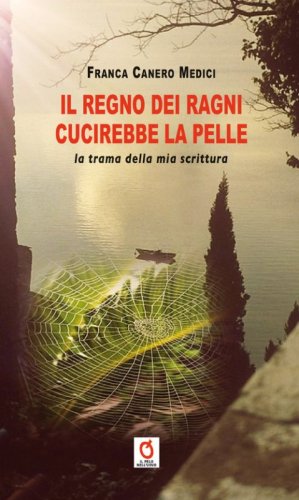 Il regno dei ragni cucirebbe la pelle. La trama della mia scrittura
