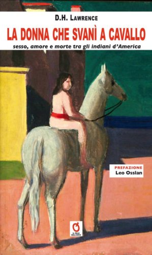La donna che svan&igrave; a cavallo