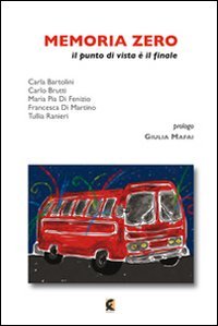 Memoria zero. Il punto di vista &egrave; il finale