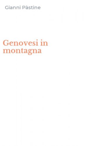 Genovesi in montagna
