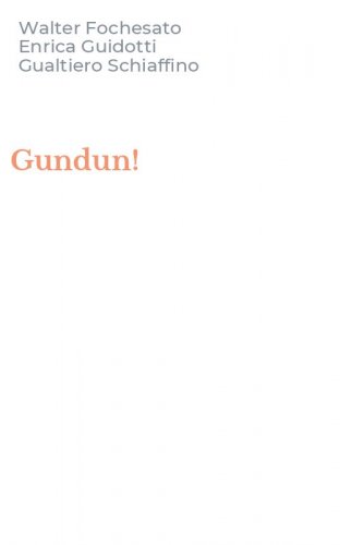 Gundun!