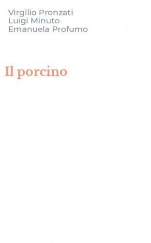 Il porcino