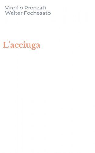 L'acciuga